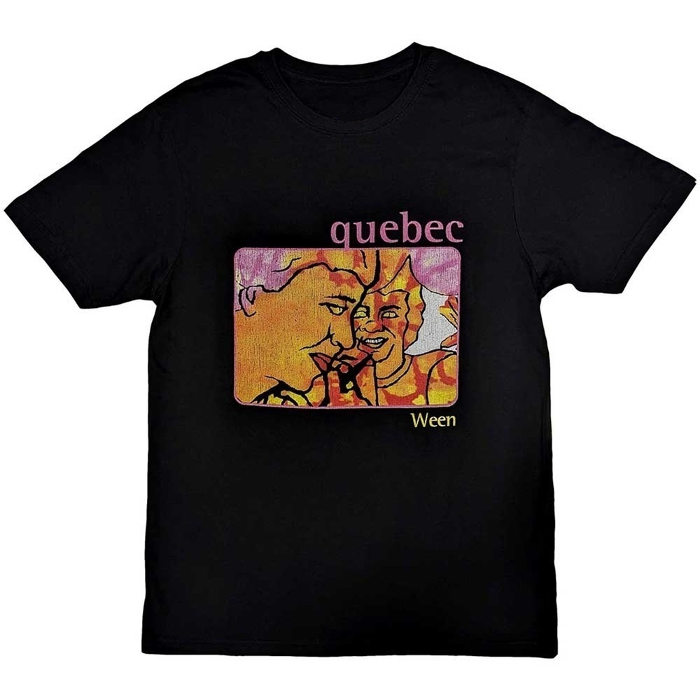 Ween Unisex Tshirt Quebec